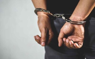 What To Do If You Are Arrested