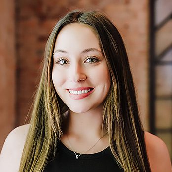 Sasha-Strader-Legal-Assistant Sasha Strader, Legal Assistant