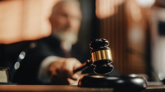 court of law Court of Law and Justice Trial Session