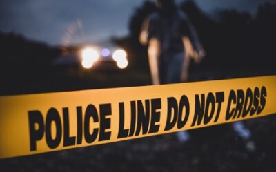 What Are Violent Crimes & Why Are They So Serious