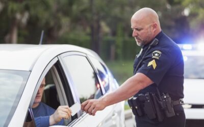 10 Defenses to a DUI Charge