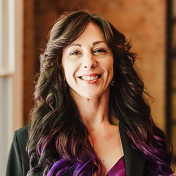 Michelle Schrader | Paralegal