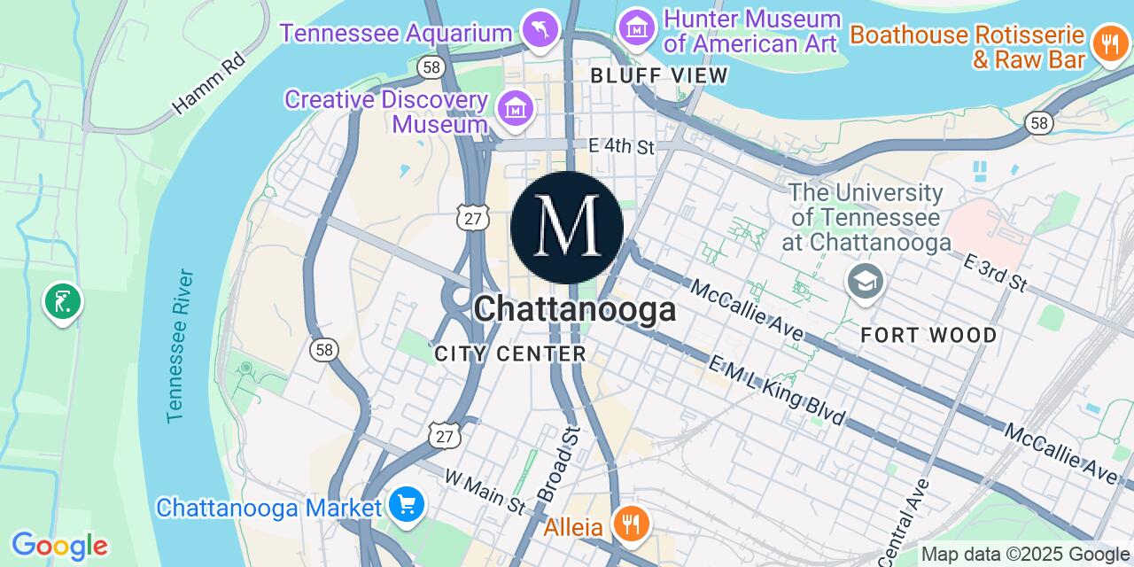 Criminal Defense lawyer location