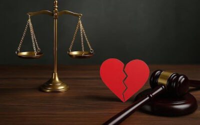 Does Cheating Affect Custody or Alimony in Tennessee?