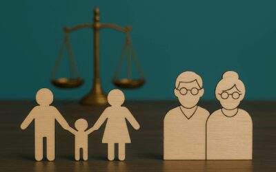 Grandparents’ Custody and Visitation Rights in Chattanooga Divorce Cases