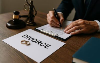 Protect Yourself From Unfair Divorce Tactics in Tennessee